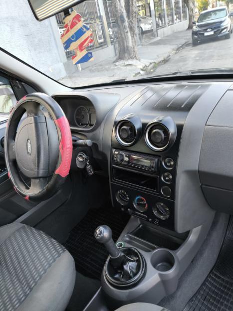 FORD Ecosport 1.6 4P XLT, Foto 6