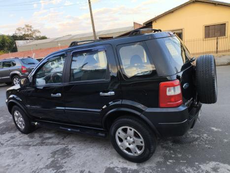 FORD Ecosport 1.6 4P XLT, Foto 7