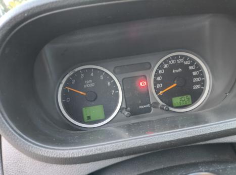 FORD Ecosport 1.6 4P XLT, Foto 8