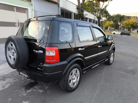 FORD Ecosport 1.6 4P XLT, Foto 10