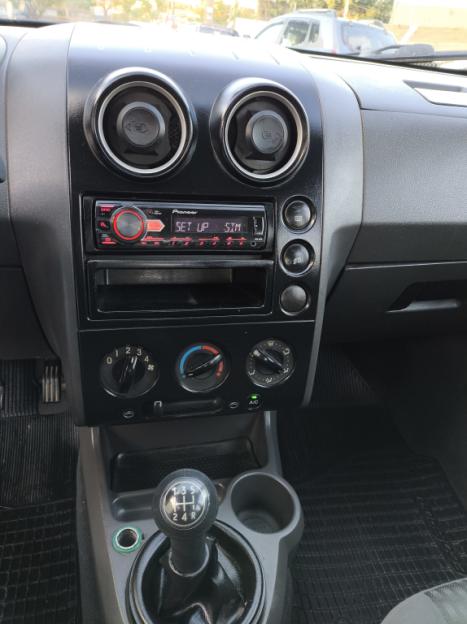 FORD Ecosport 1.6 4P XLT, Foto 11