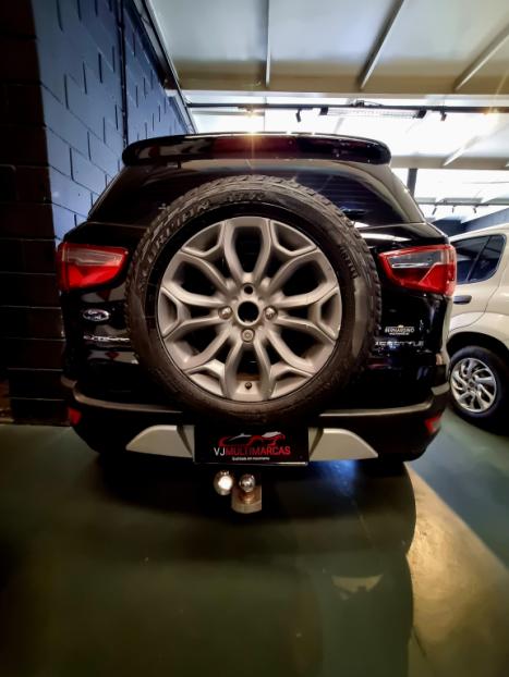 FORD Ecosport 1.6 4P FREESTYLE FLEX, Foto 3