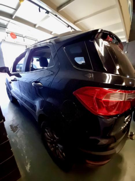 FORD Ecosport 1.6 4P FREESTYLE FLEX, Foto 2