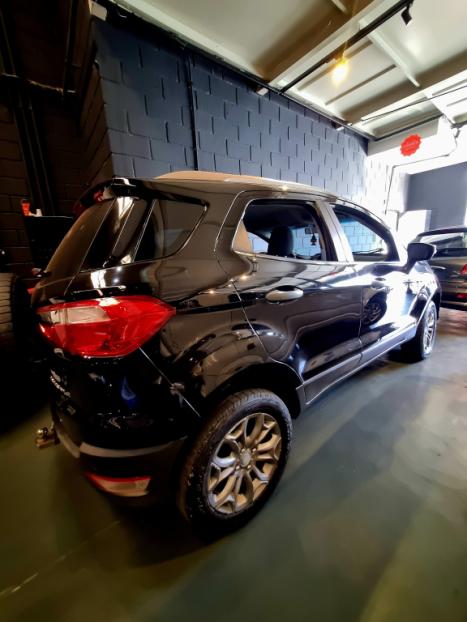 FORD Ecosport 1.6 4P FREESTYLE FLEX, Foto 4