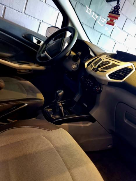 FORD Ecosport 1.6 4P FREESTYLE FLEX, Foto 5