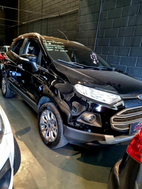 FORD Ecosport 1.6 4P FREESTYLE FLEX, Foto 6