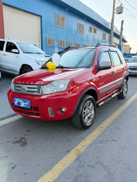 FORD Ecosport 1.6 4P FREESTYLE FLEX, Foto 2