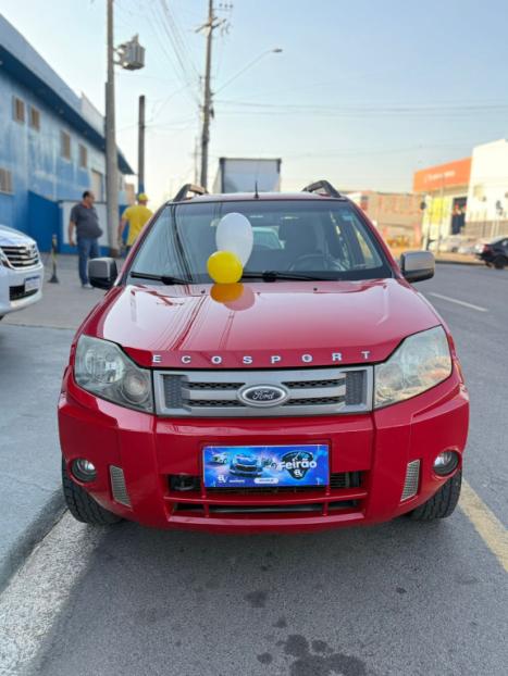 FORD Ecosport 1.6 4P FREESTYLE FLEX, Foto 3