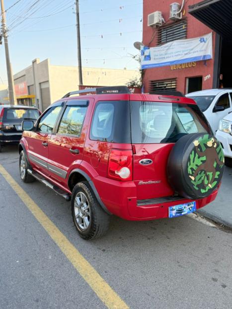 FORD Ecosport 1.6 4P FREESTYLE FLEX, Foto 4