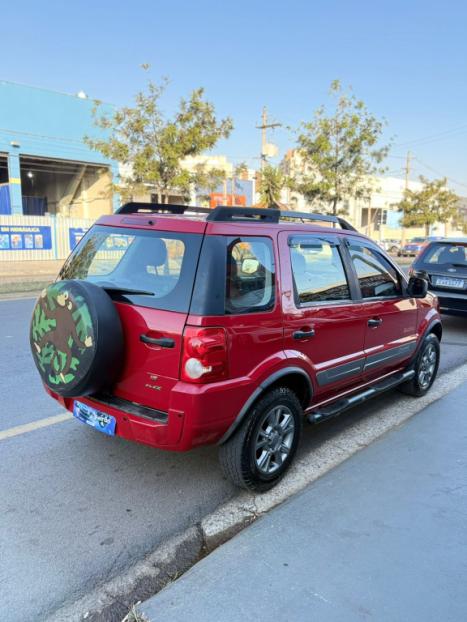 FORD Ecosport 1.6 4P FREESTYLE FLEX, Foto 6