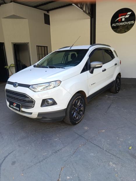 FORD Ecosport 1.6 4P FREESTYLE FLEX, Foto 1