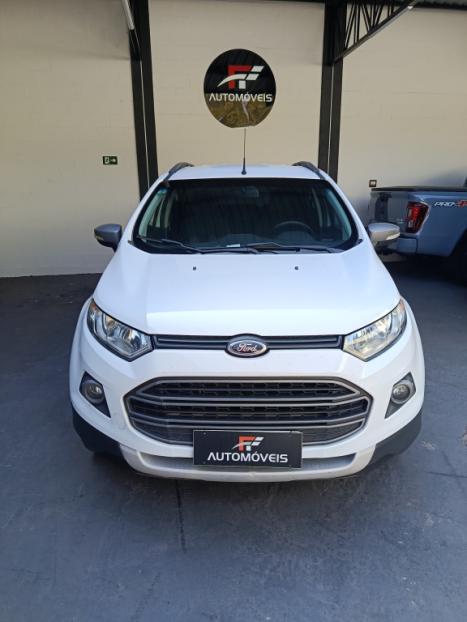 FORD Ecosport 1.6 4P FREESTYLE FLEX, Foto 2