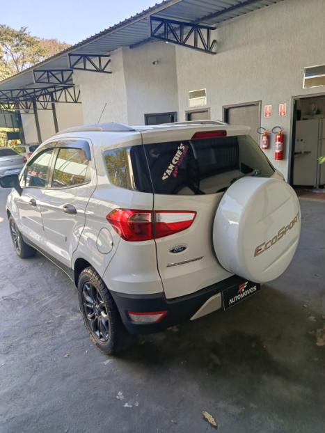 FORD Ecosport 1.6 4P FREESTYLE FLEX, Foto 4