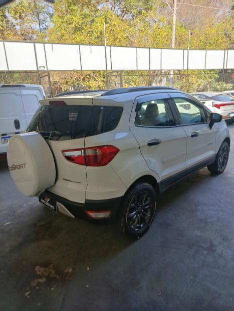 FORD Ecosport 1.6 4P FREESTYLE FLEX, Foto 5