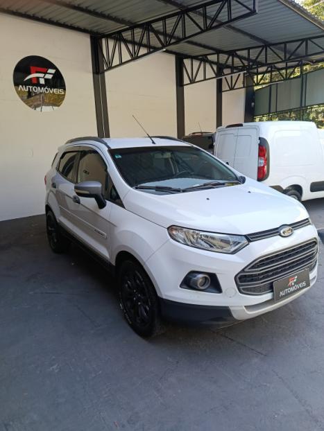 FORD Ecosport 1.6 4P FREESTYLE FLEX, Foto 6