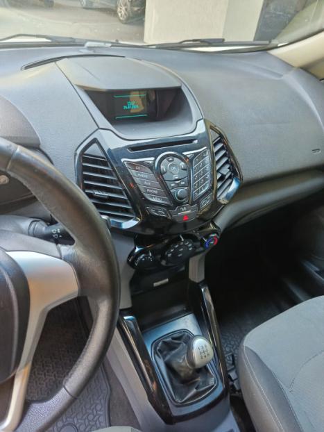 FORD Ecosport 1.6 4P FREESTYLE FLEX, Foto 7
