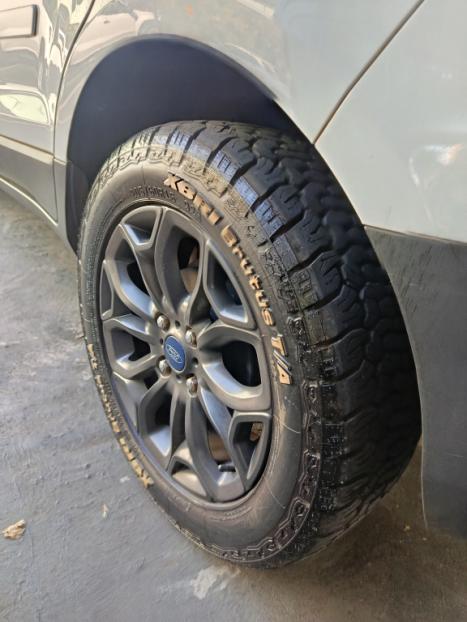 FORD Ecosport 1.6 4P FREESTYLE FLEX, Foto 8