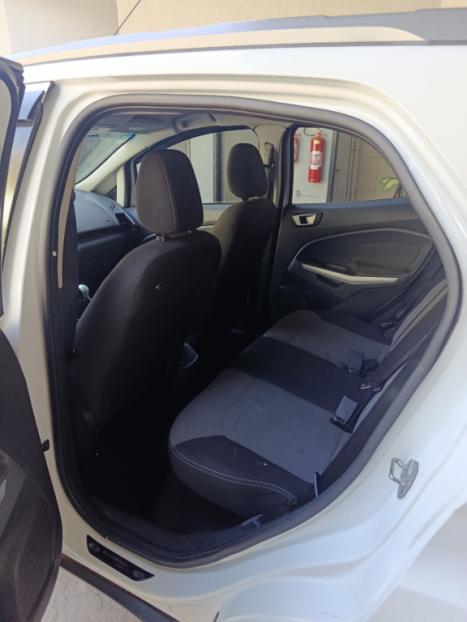 FORD Ecosport 1.6 4P FREESTYLE FLEX, Foto 9