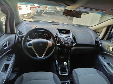FORD Ecosport 1.6 4P FREESTYLE FLEX, Foto 10