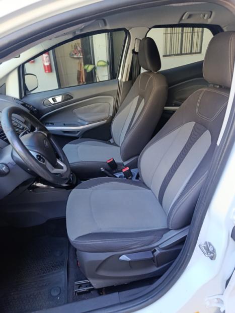 FORD Ecosport 1.6 4P FREESTYLE FLEX, Foto 11