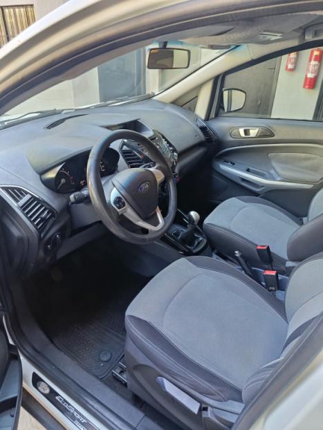 FORD Ecosport 1.6 4P FREESTYLE FLEX, Foto 12