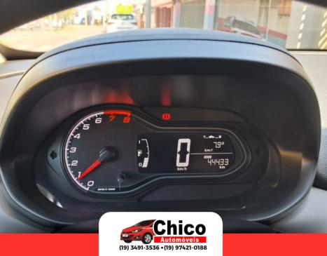 FORD Ecosport 1.6 4P SE FLEX AUTOMTICO, Foto 4