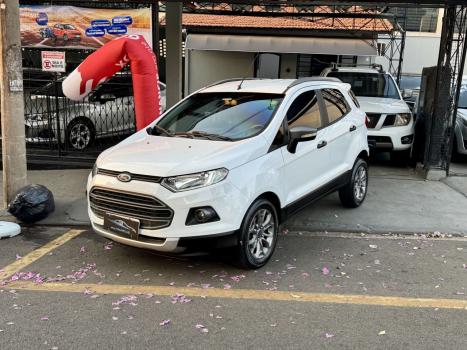 FORD Ecosport 1.6 4P FREESTYLE FLEX, Foto 2