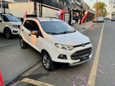 FORD Ecosport 1.6 4P FREESTYLE FLEX, Foto 3