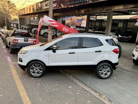 FORD Ecosport 1.6 4P FREESTYLE FLEX, Foto 4