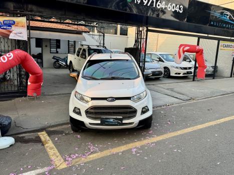 FORD Ecosport 1.6 4P FREESTYLE FLEX, Foto 5