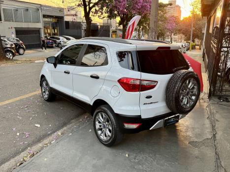 FORD Ecosport 1.6 4P FREESTYLE FLEX, Foto 7