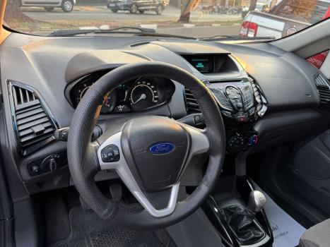 FORD Ecosport 1.6 4P FREESTYLE FLEX, Foto 8