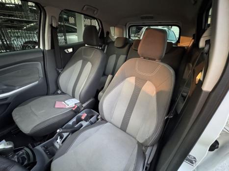 FORD Ecosport 1.6 4P FREESTYLE FLEX, Foto 9