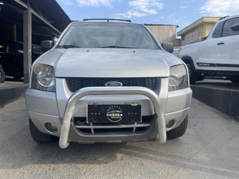 FORD Ecosport 1.6 4P FREESTYLE XLT FLEX, Foto 2