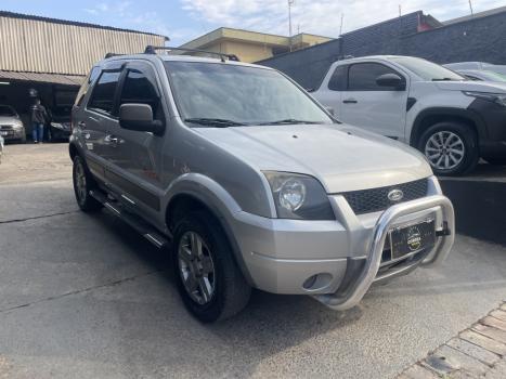 FORD Ecosport 1.6 4P FREESTYLE XLT FLEX, Foto 3