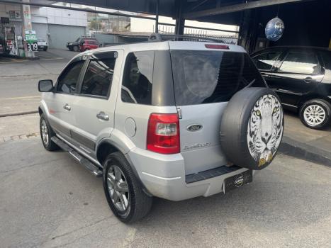 FORD Ecosport 1.6 4P FREESTYLE XLT FLEX, Foto 4