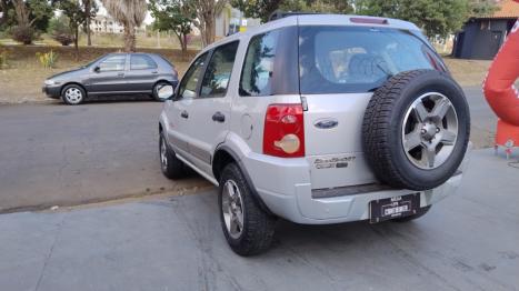 FORD Ecosport 1.6 4P FREESTYLE XLS FLEX, Foto 2