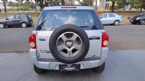 FORD Ecosport 1.6 4P FREESTYLE XLS FLEX, Foto 3