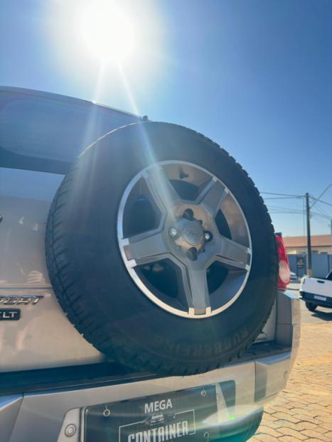 FORD Ecosport 1.6 4P FREESTYLE XLS FLEX, Foto 2