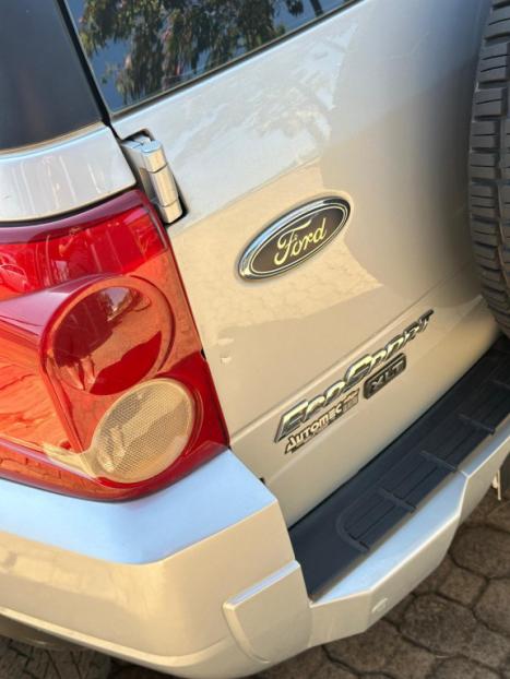 FORD Ecosport 1.6 4P FREESTYLE XLS FLEX, Foto 7
