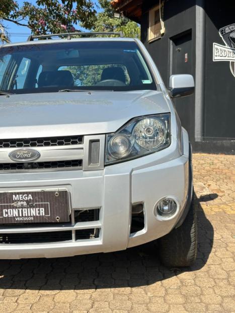 FORD Ecosport 1.6 4P FREESTYLE XLS FLEX, Foto 8