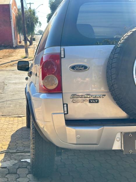 FORD Ecosport 1.6 4P FREESTYLE XLS FLEX, Foto 9