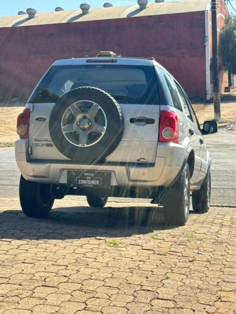 FORD Ecosport 1.6 4P FREESTYLE XLS FLEX, Foto 12