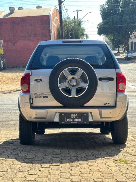 FORD Ecosport 1.6 4P FREESTYLE XLS FLEX, Foto 14