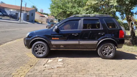 FORD Ecosport 1.6 4P FREESTYLE XLS FLEX, Foto 1