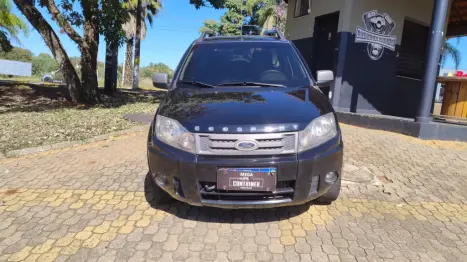 FORD Ecosport 1.6 4P FREESTYLE XLS FLEX, Foto 2