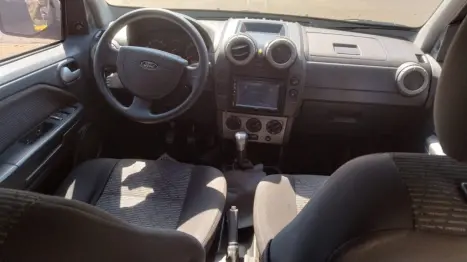 FORD Ecosport 1.6 4P FREESTYLE XLS FLEX, Foto 3