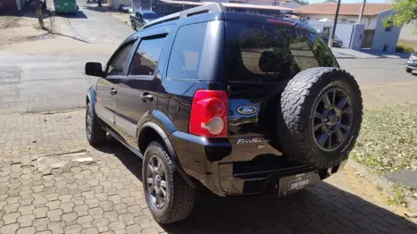 FORD Ecosport 1.6 4P FREESTYLE XLS FLEX, Foto 4