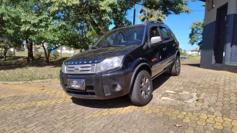 FORD Ecosport 1.6 4P FREESTYLE XLS FLEX, Foto 6