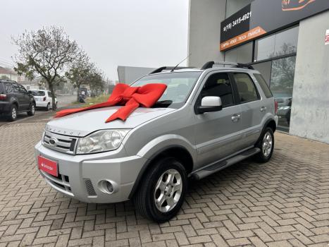 FORD Ecosport 1.6 4P XLT FLEX, Foto 2